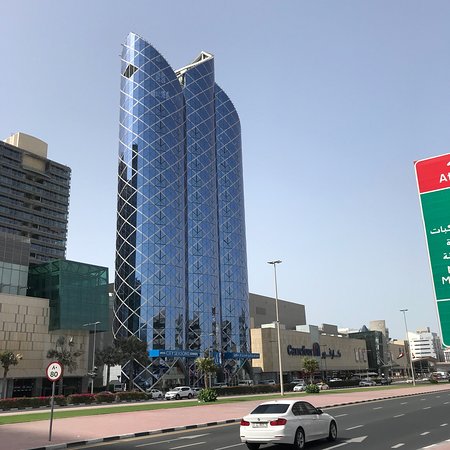 سیتی سیزنز دبی